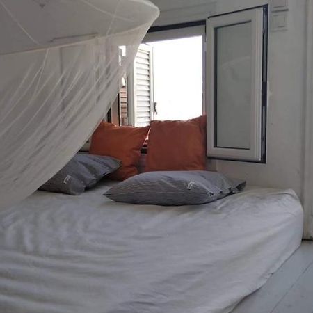 Sea View House Villa Pentati Luaran gambar