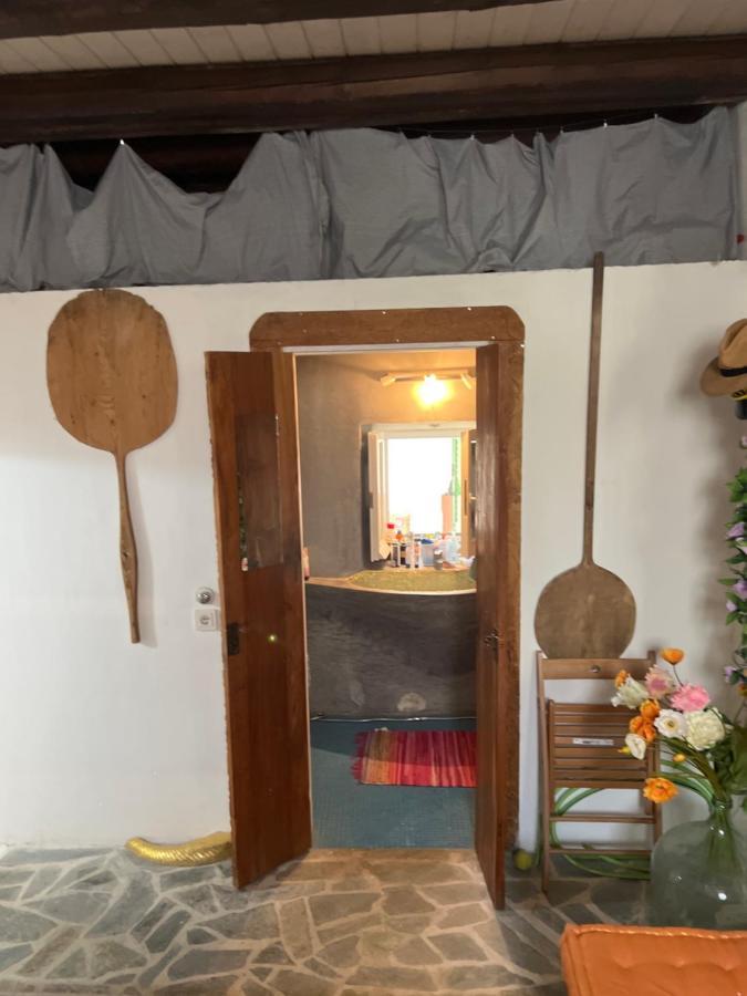 Sea View House Villa Pentati Luaran gambar