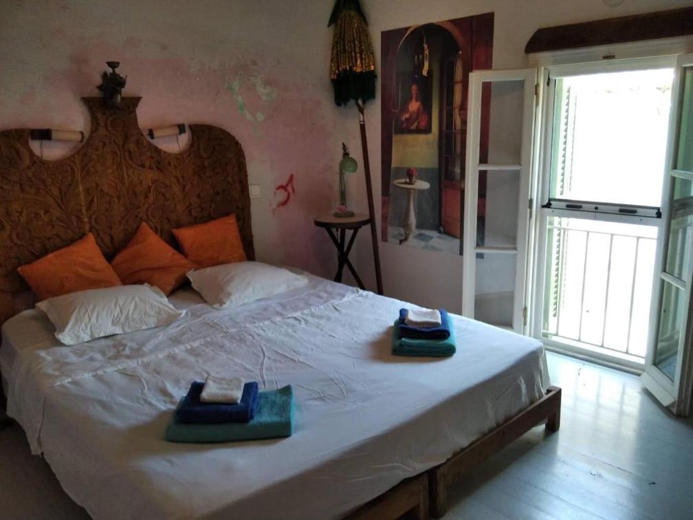 Sea View House Villa Pentati Luaran gambar