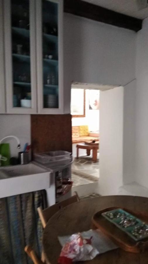 Sea View House Villa Pentati Luaran gambar