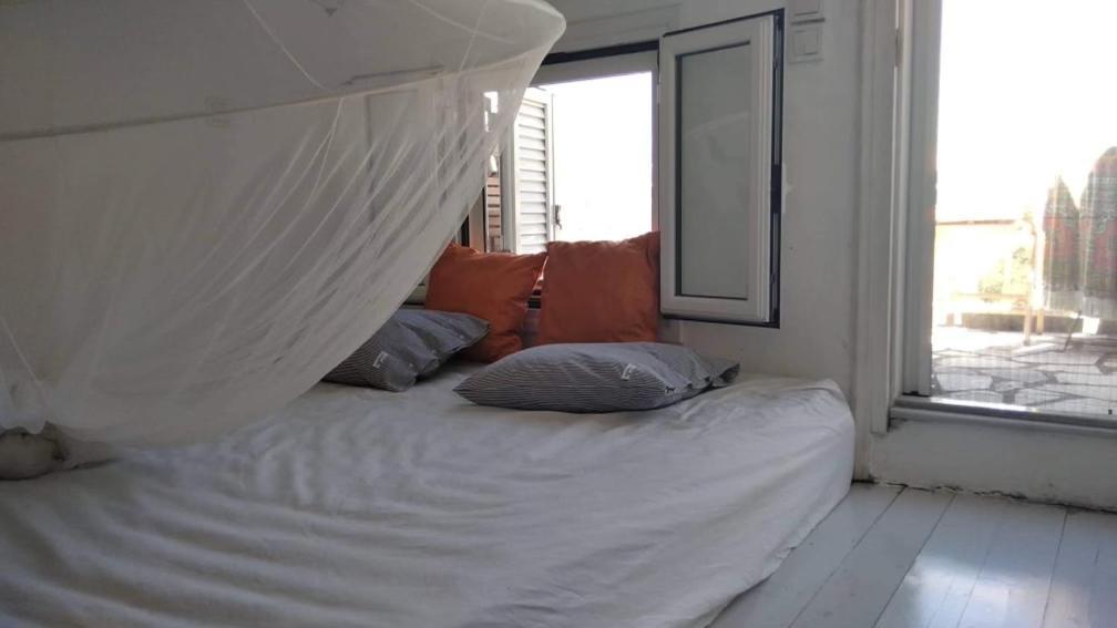 Sea View House Villa Pentati Luaran gambar