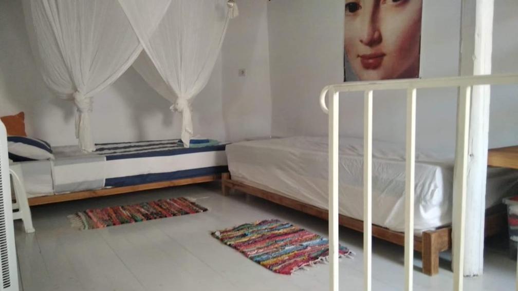 Sea View House Villa Pentati Luaran gambar